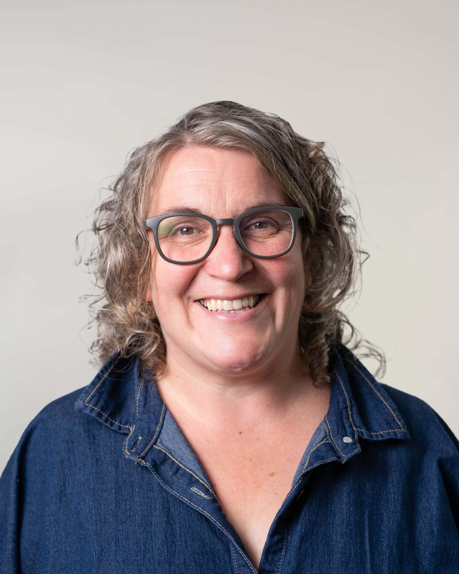 Kate Cascarini, Lead Youth Worker